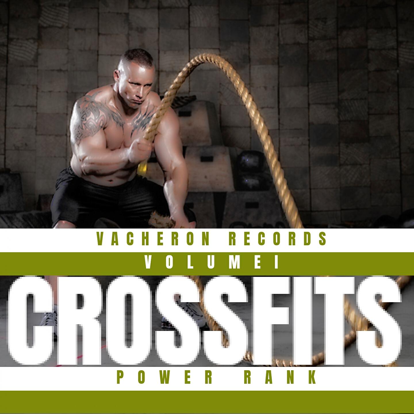 Power Rank - Body Weight