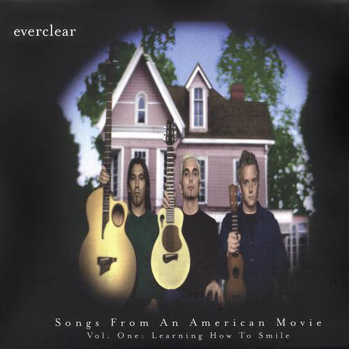 Everclear - Otis Redding