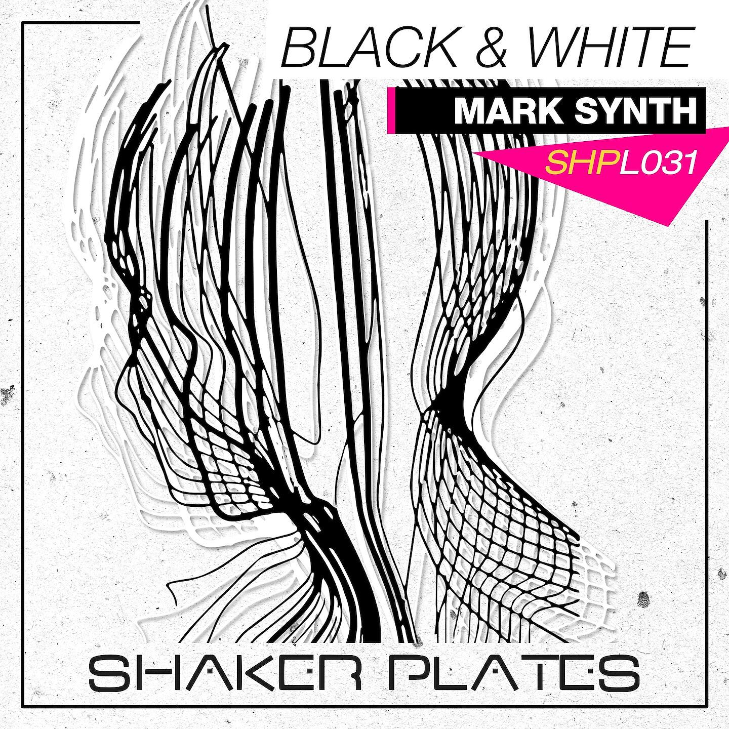Mark Synth - Black and White (Stephan Zovsky Remix)