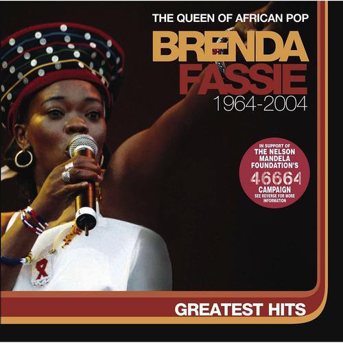 Постер альбома Greatest Hits 1964-2004