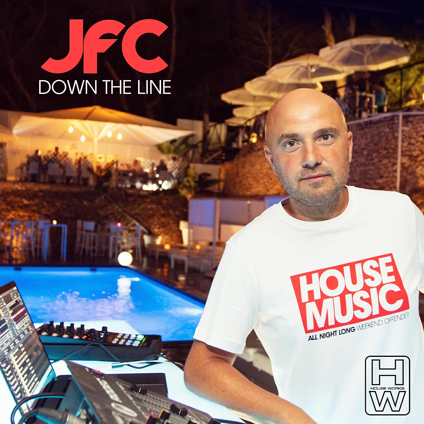 JFC - Down the Line (Superclub Mix)