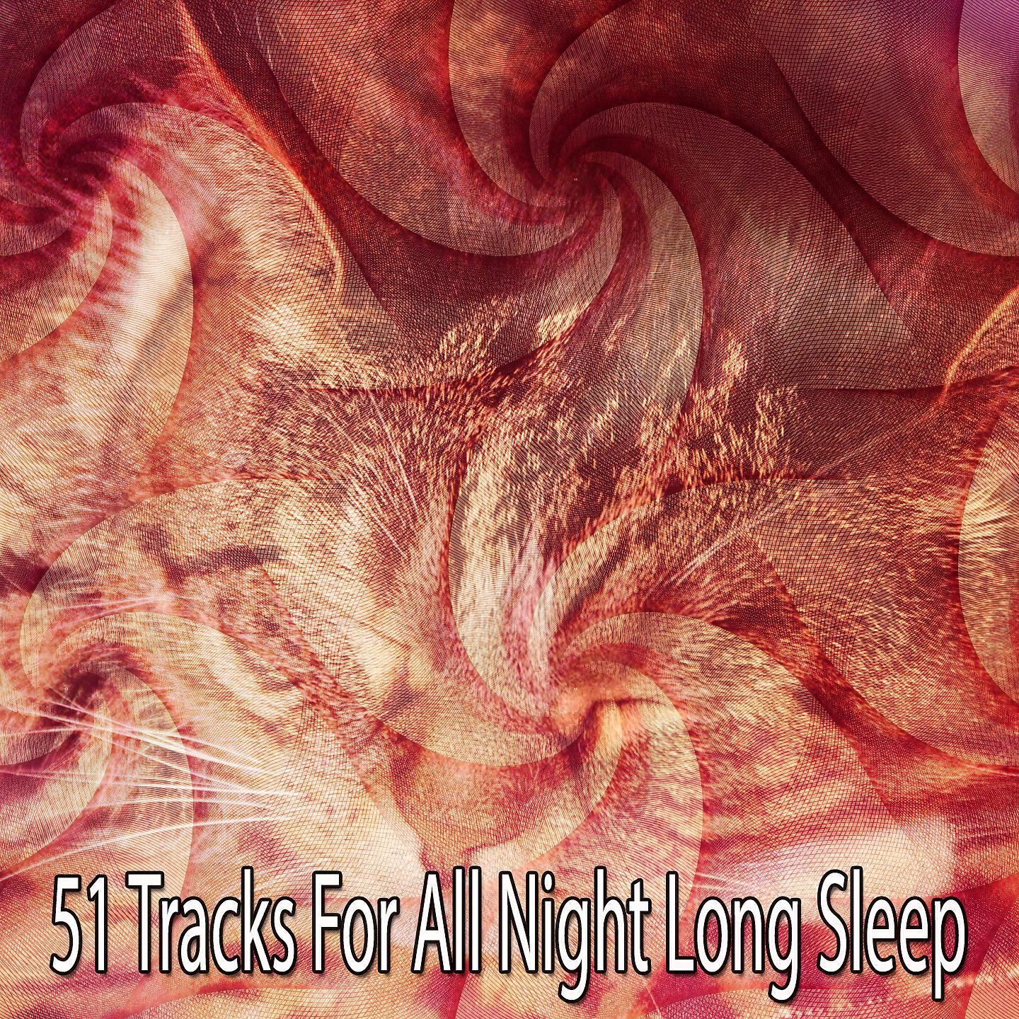 Lullaby Land - Waves Across the Placid Ocean