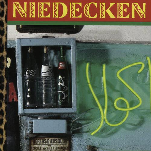 Wolfgang Niedecken - Nix andres em Kopp