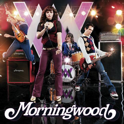 Постер альбома Morningwood