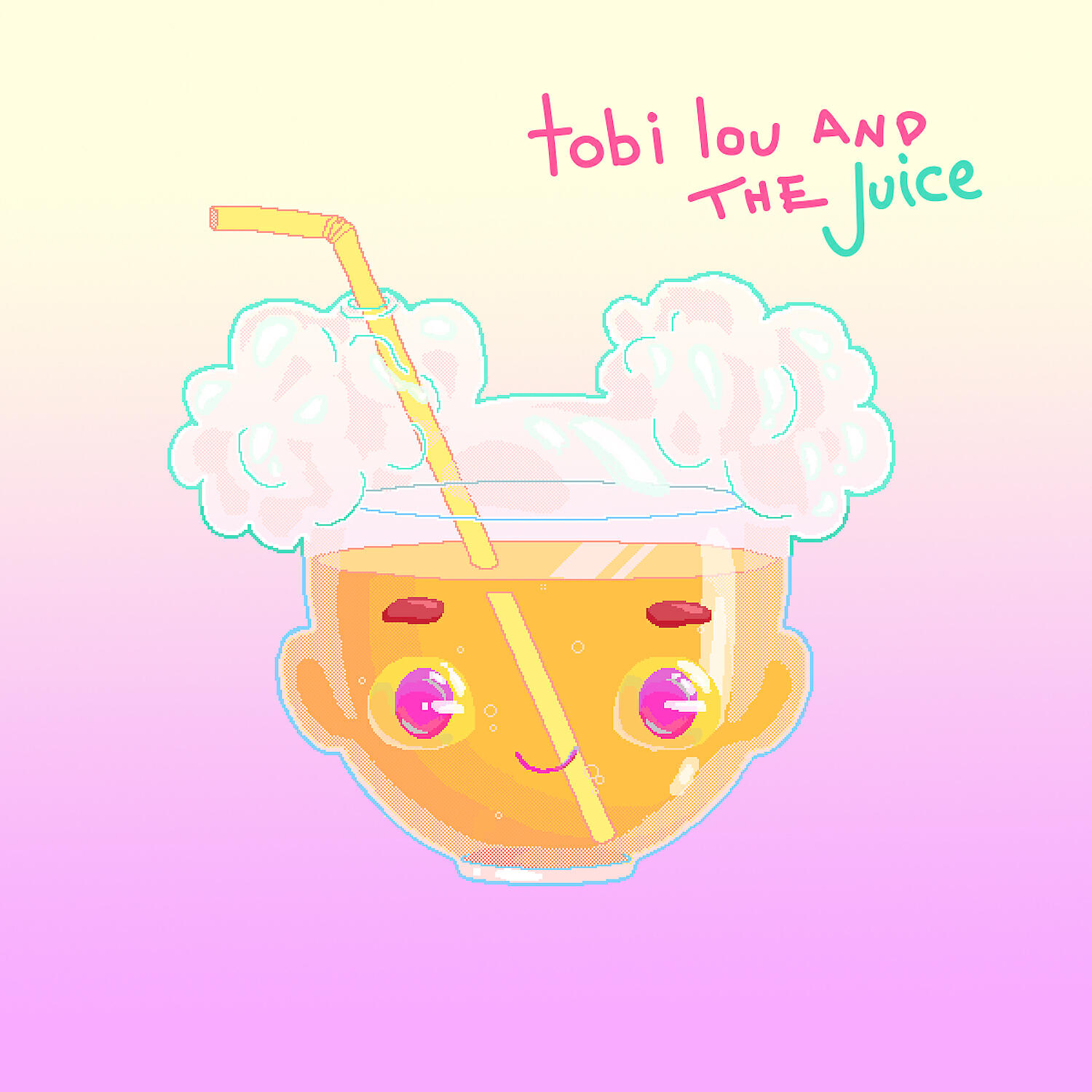 Tobi Lou - High Score