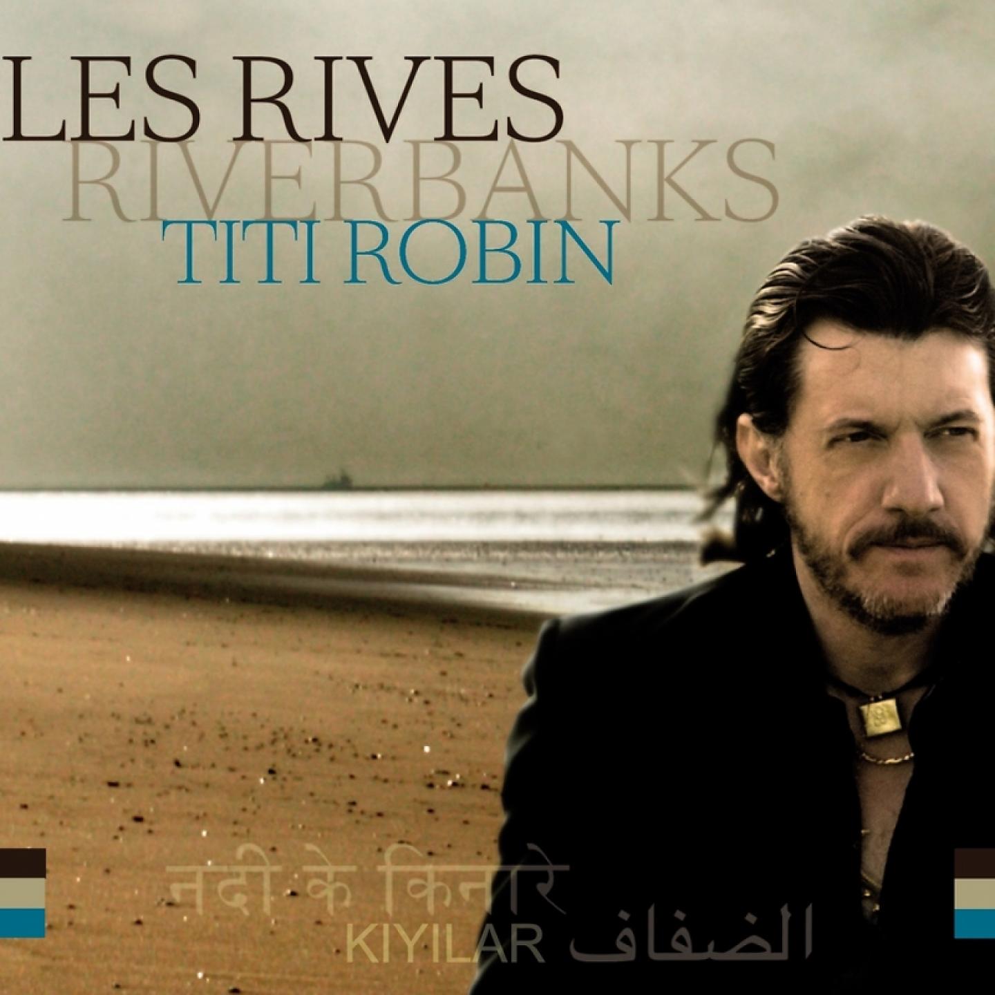 Постер альбома Les rives