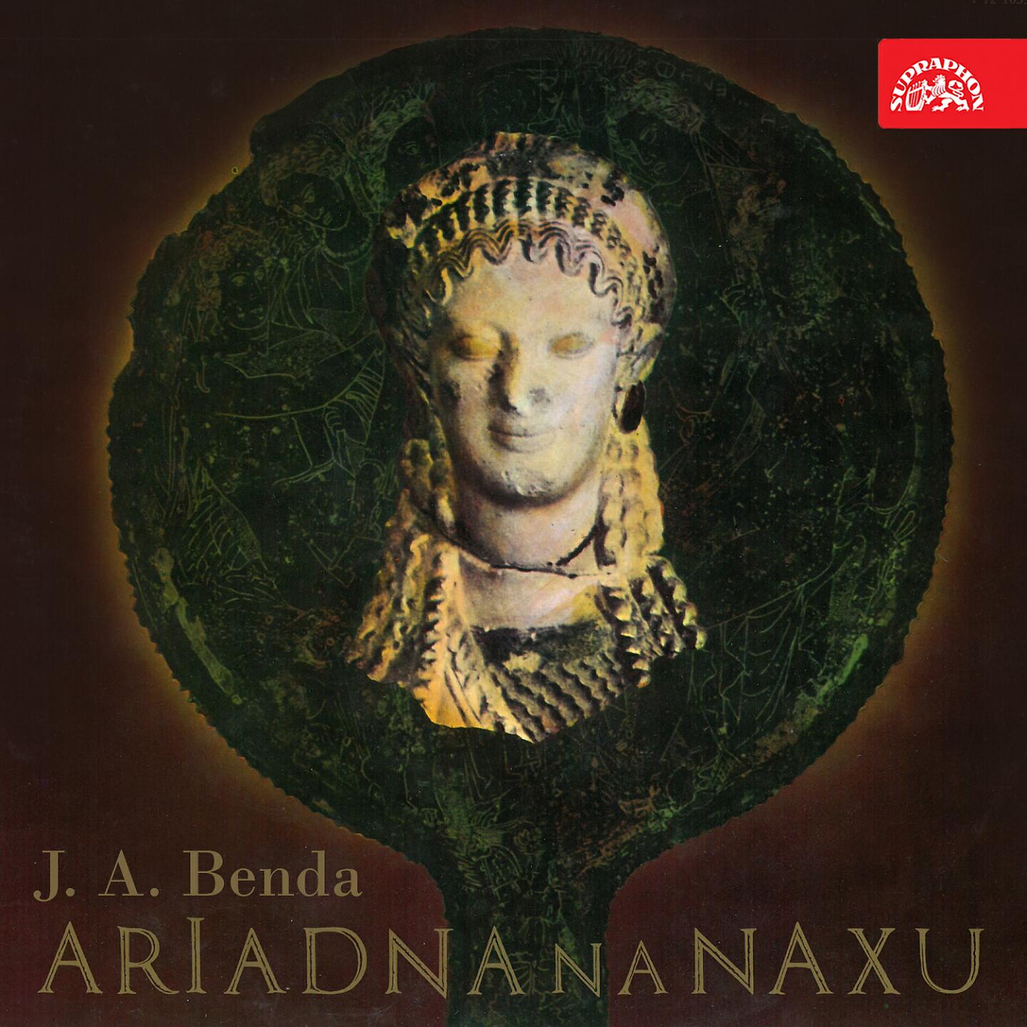 Ars Rediviva - Cantata for Soprano and Chamber Orchestra 