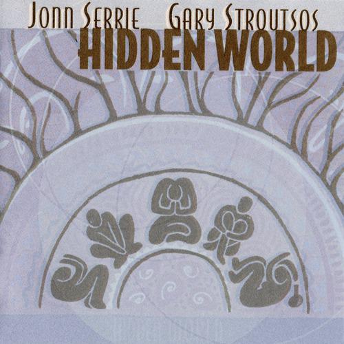 Постер альбома Hidden World