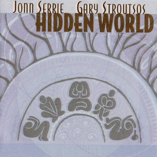 John Serrie - Hidden World