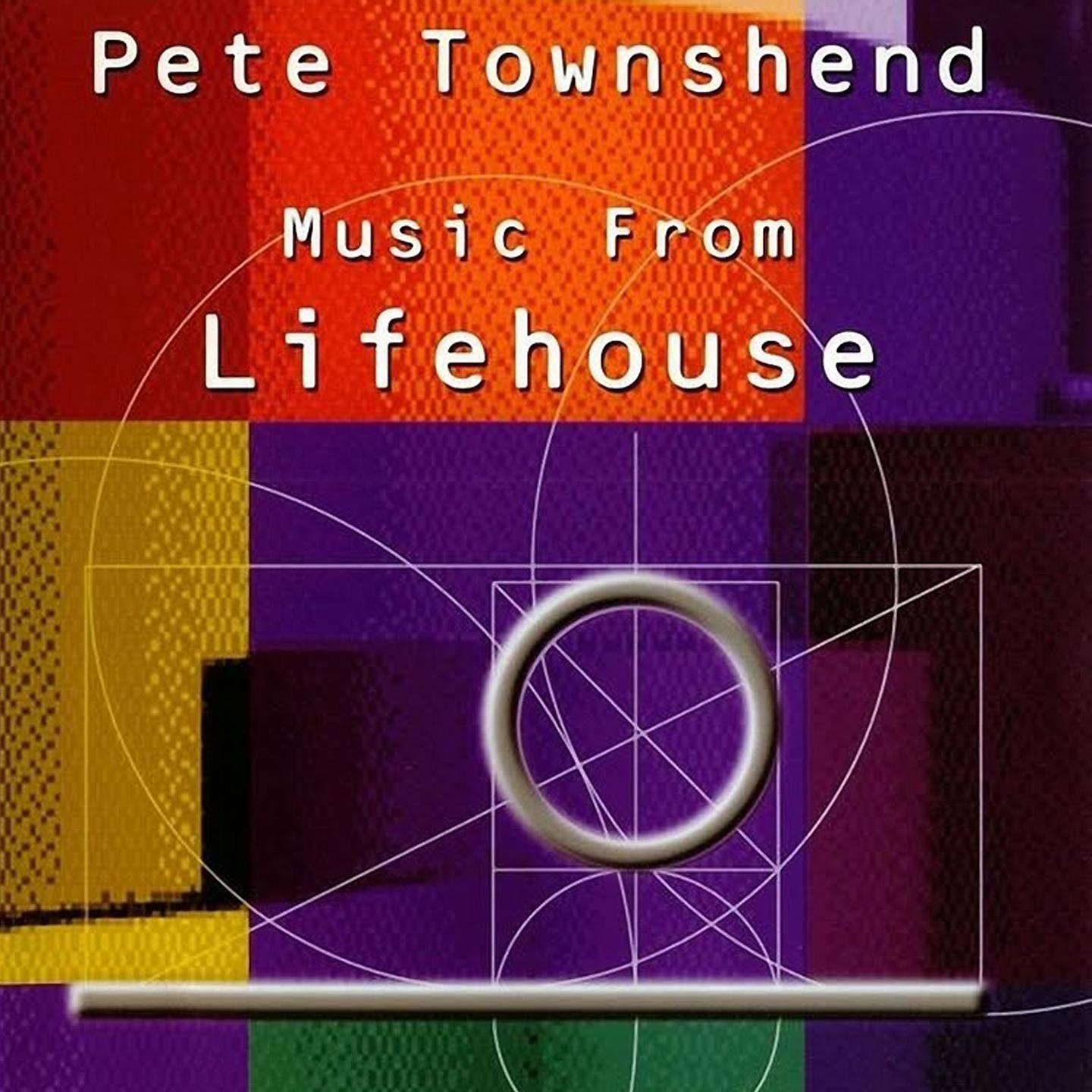 Постер альбома Music from Lifehouse