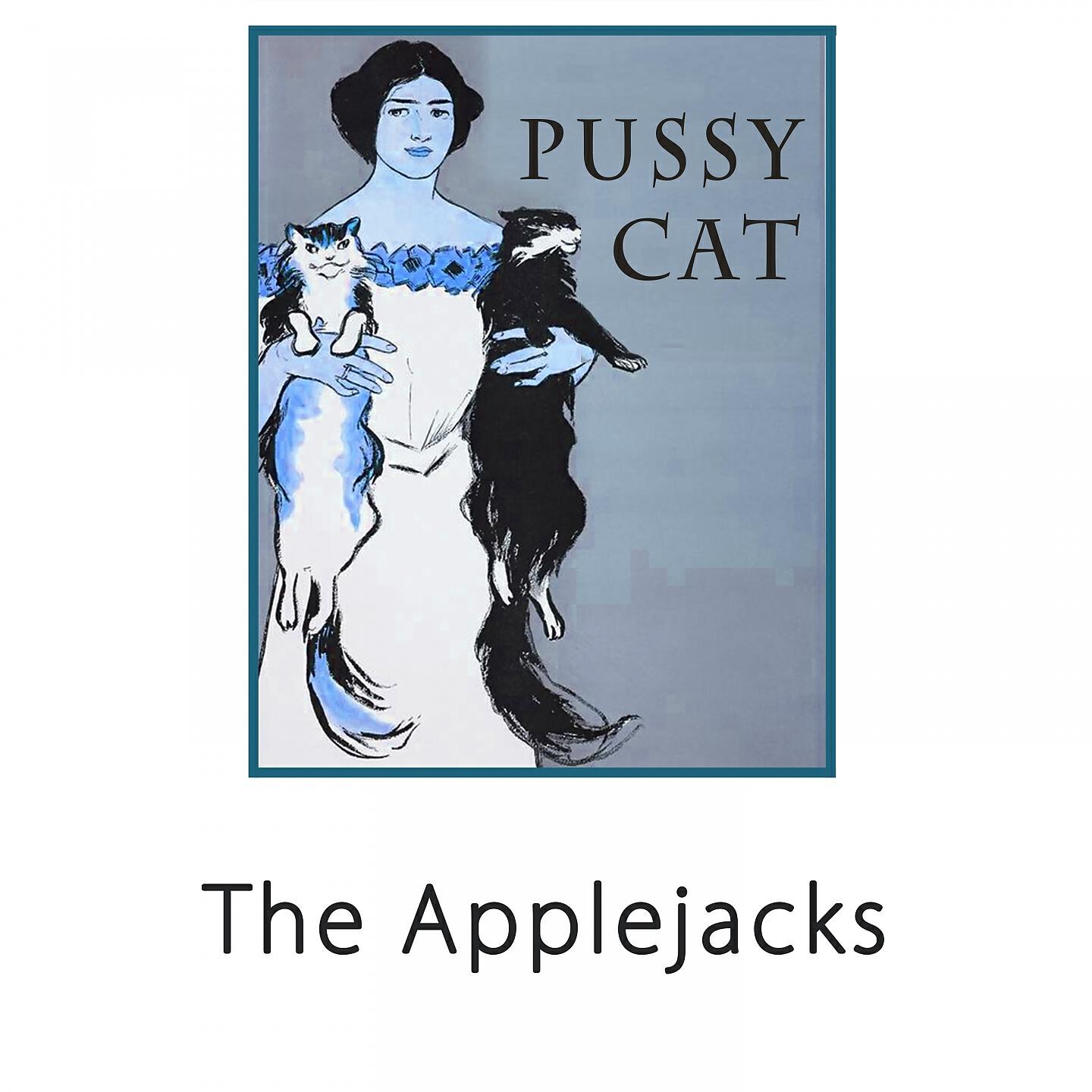 The Applejacks - Over Suzanne