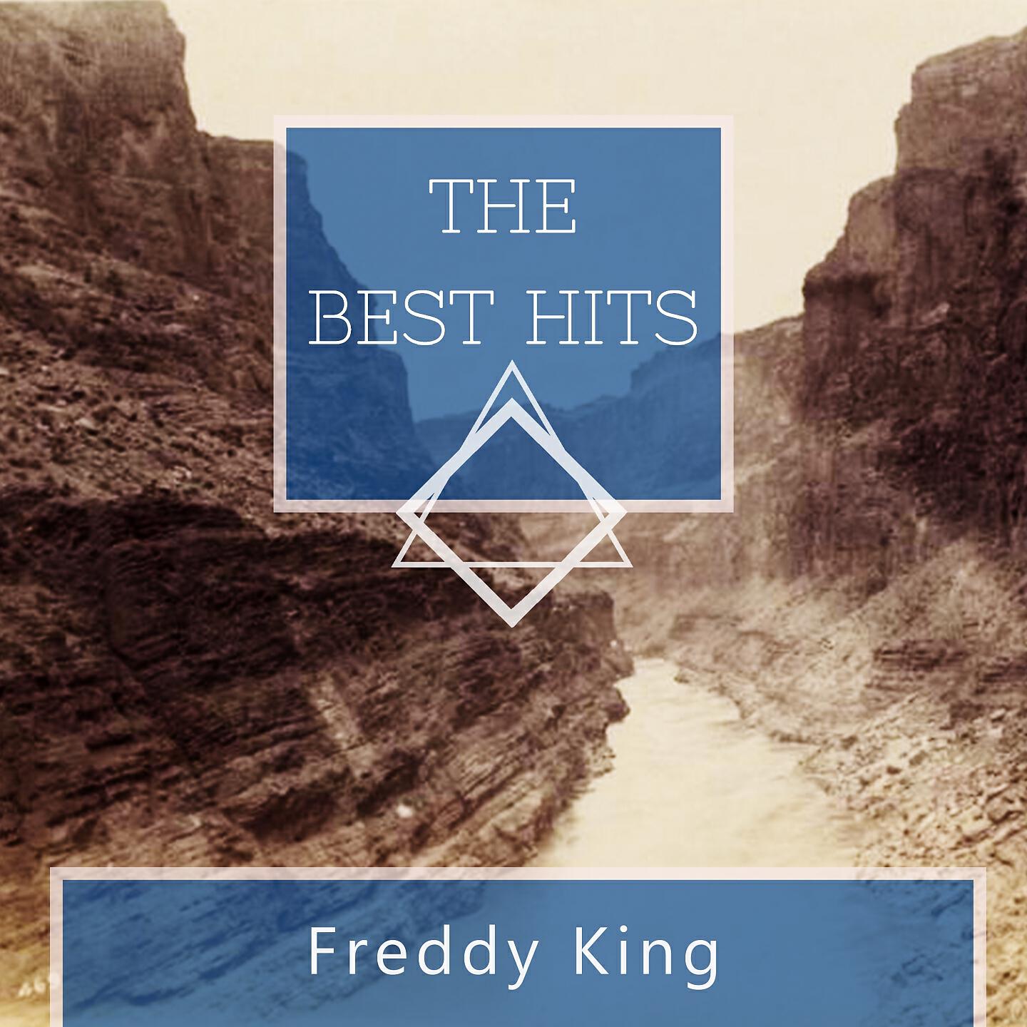 Freddy King - Butterscotch