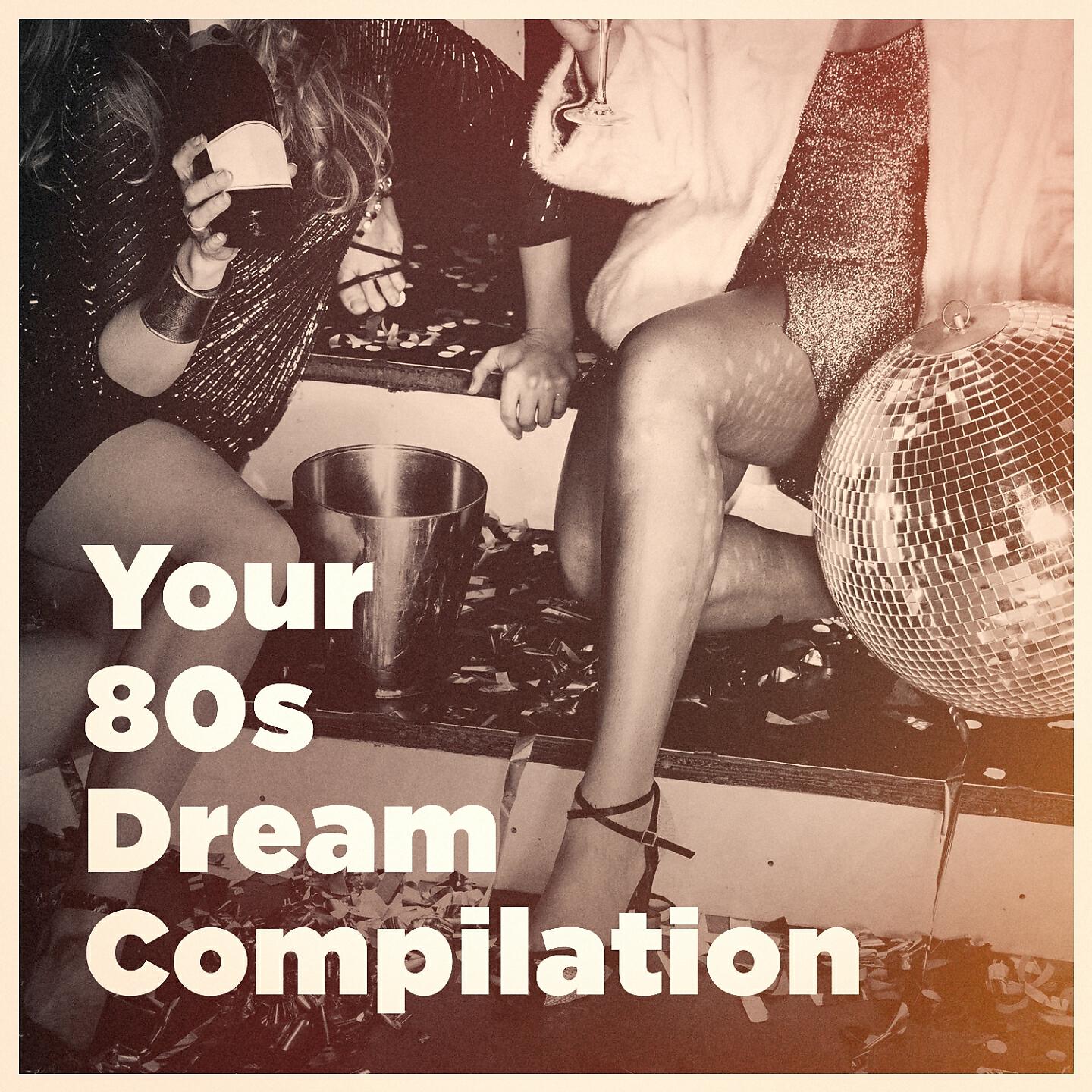 80s Are Back - The Only Way Is Up