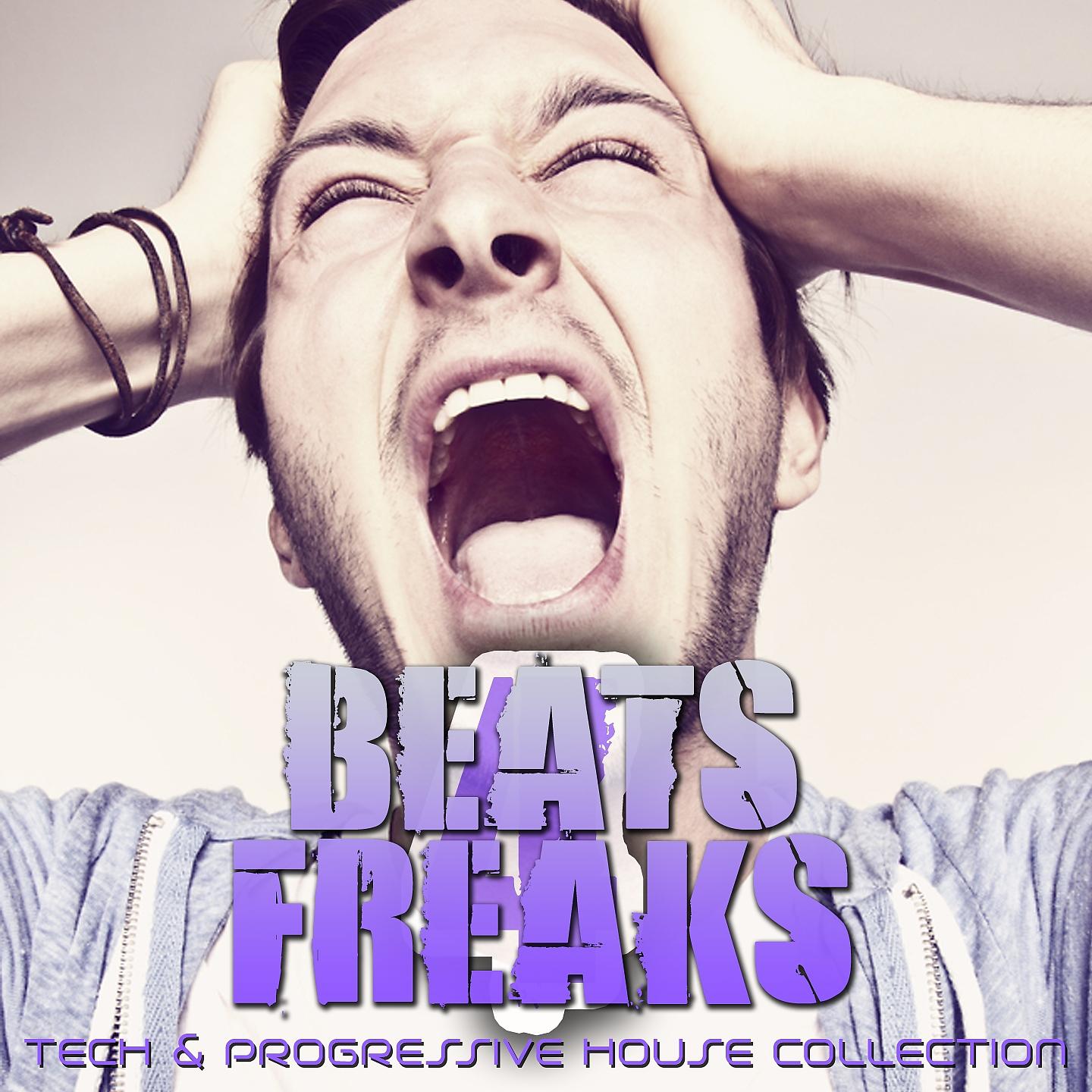 Постер альбома Beats 4 Freaks