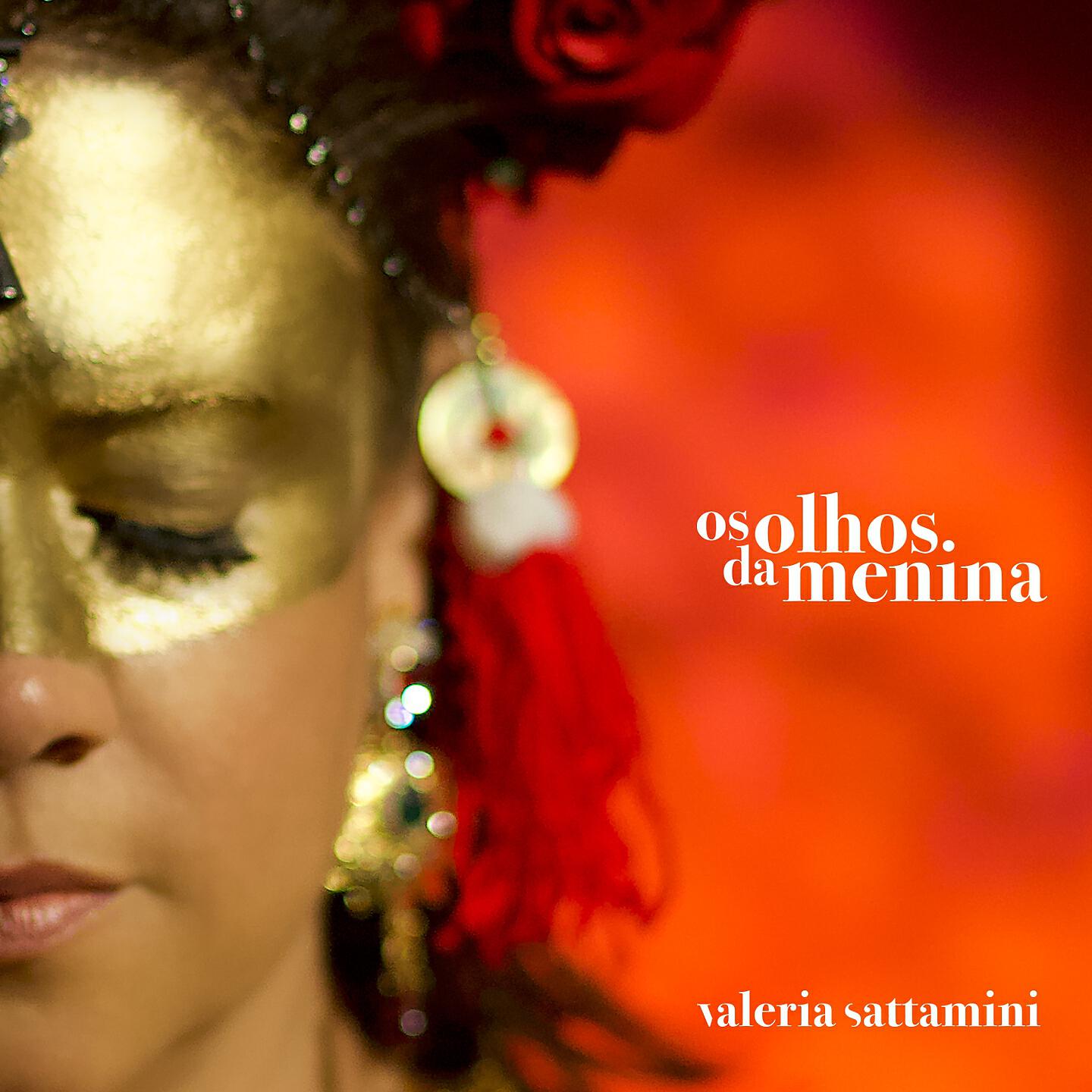 Valeria Sattamini - Seu Nome É Música
