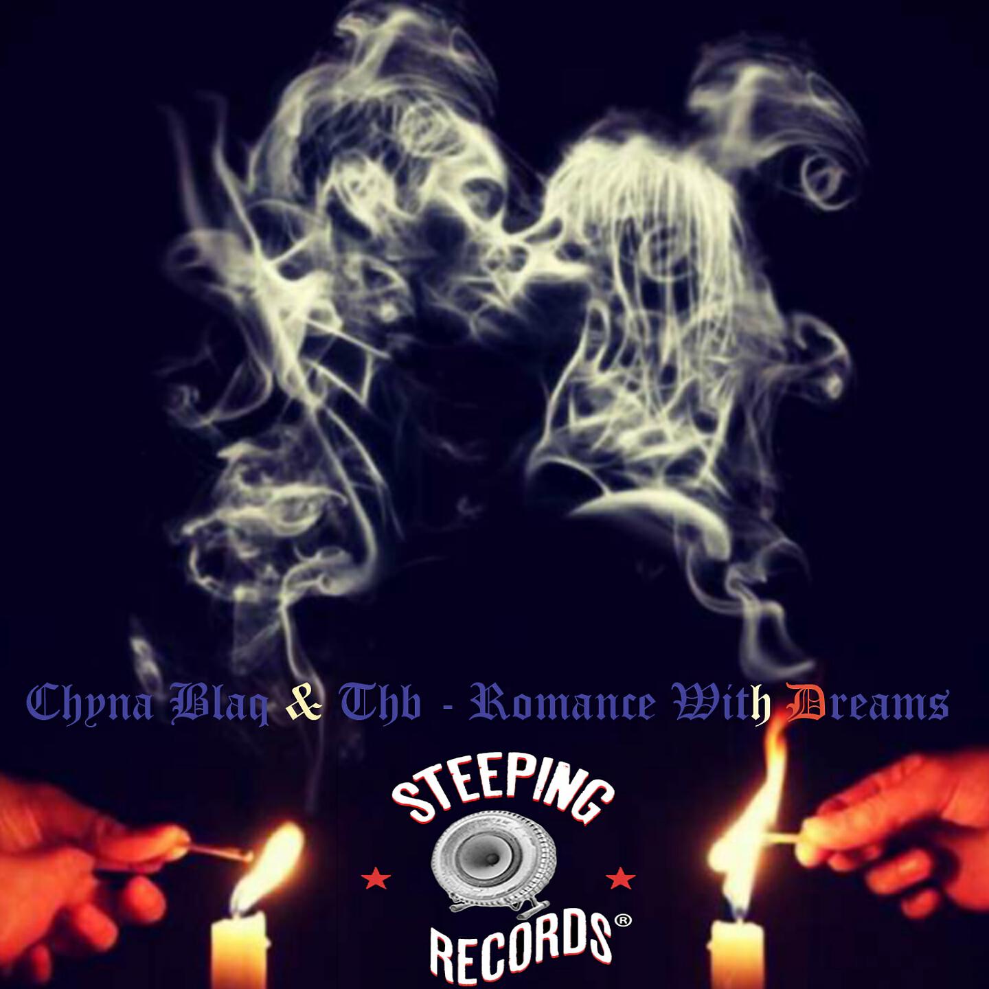 Chyna Blaq, Thb - Romance with Dreams