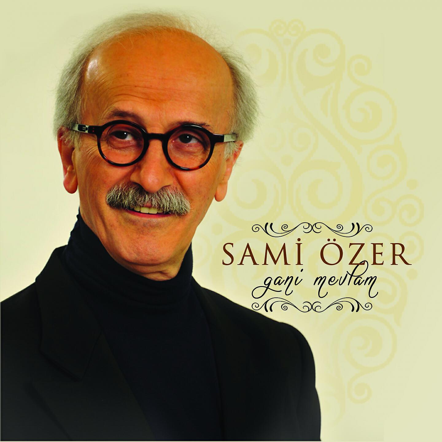 Sami Özer - Alemler Nura Gark Oldu