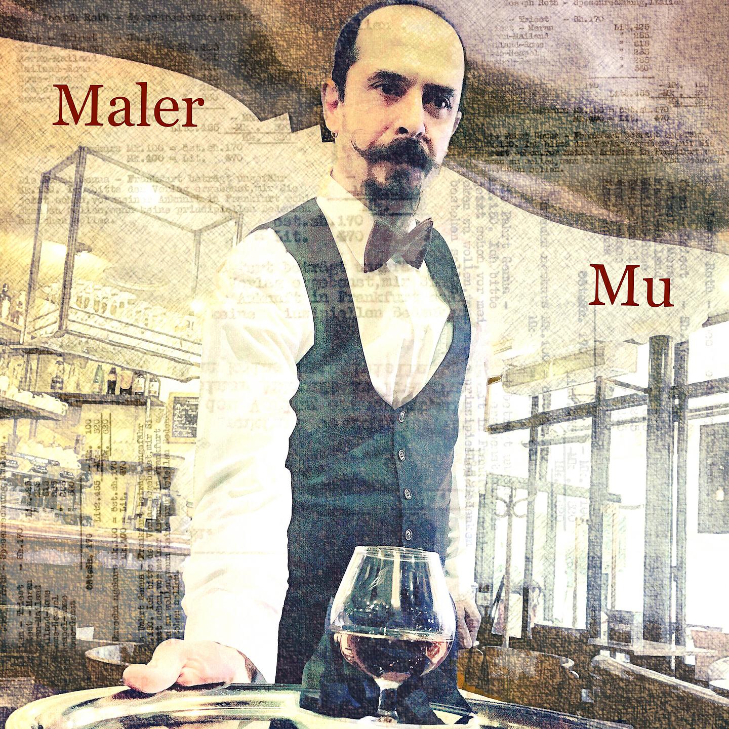 Maler - Friedl
