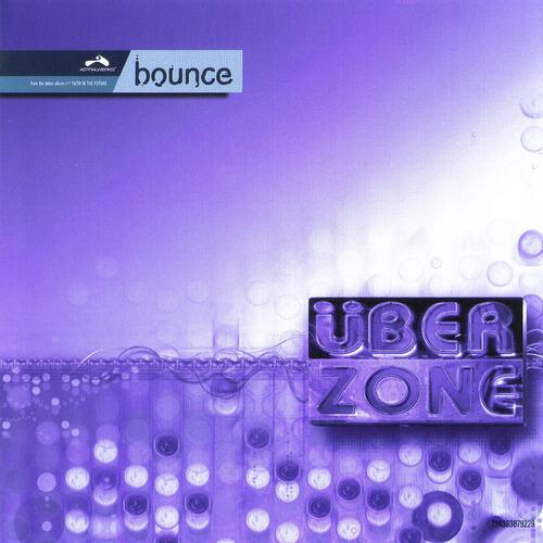 Uberzone - Bounce (Max Graham Remix)