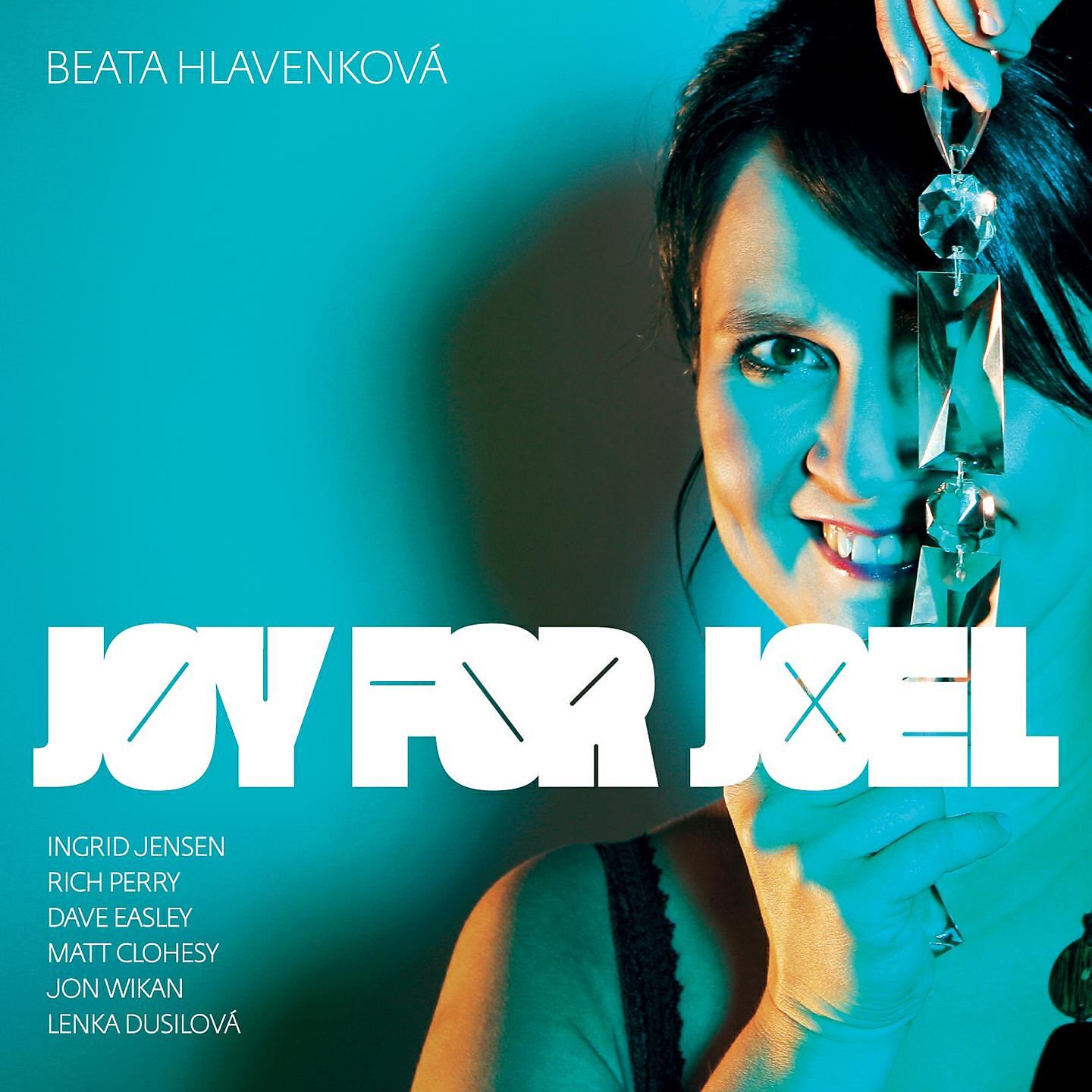 Beata Hlavenková - April´s Moods