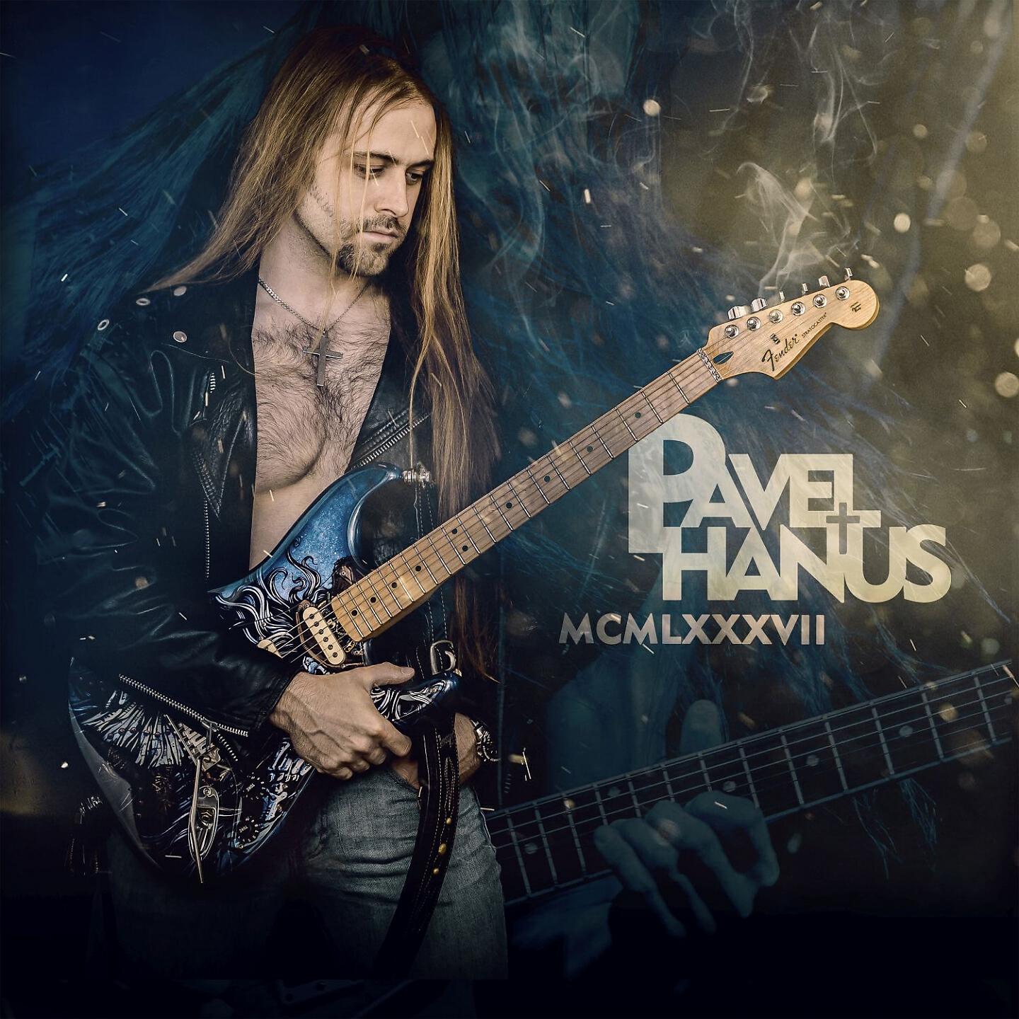 Pavel Hanus - Katharsis