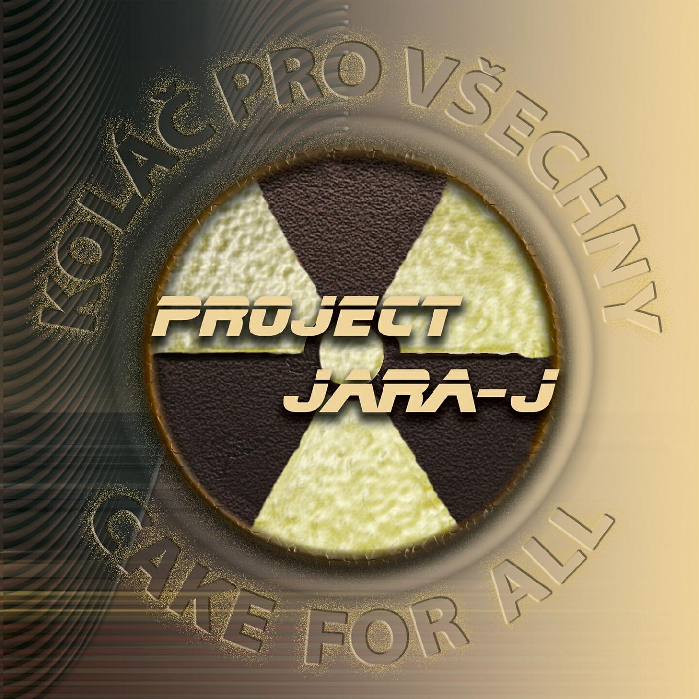 Project Jara-J - Ministry (Dedicated To Mike Scaccia)