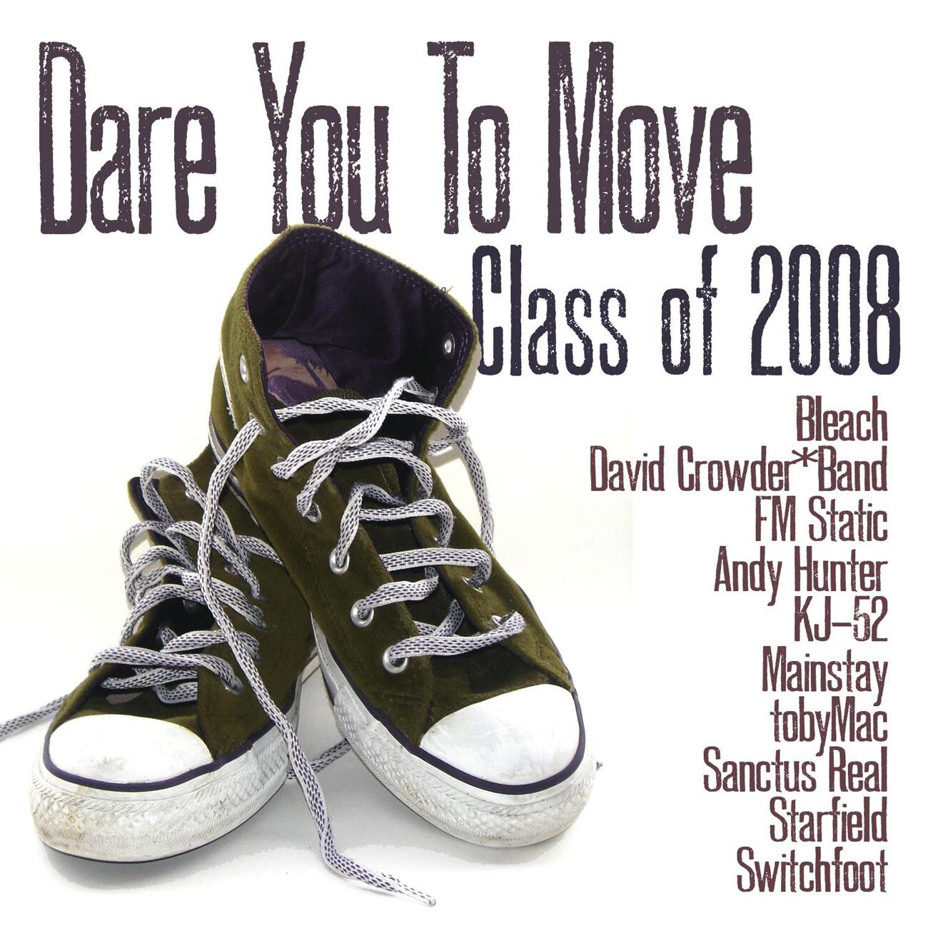 Switchfoot - Dare You To Move