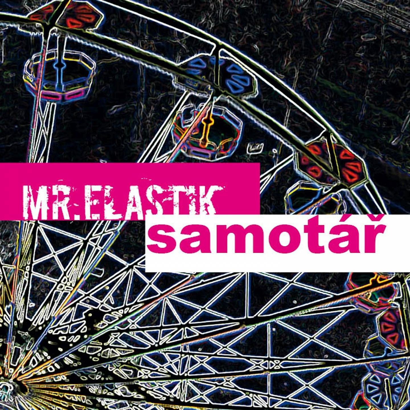Постер альбома Samotář