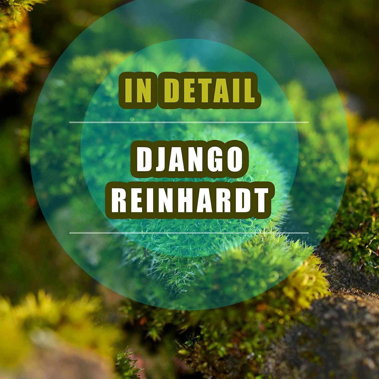 Django Reinhardt - Django Rag