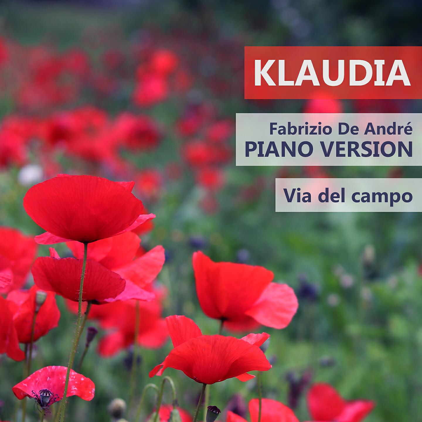 Klaudia - Via del campo