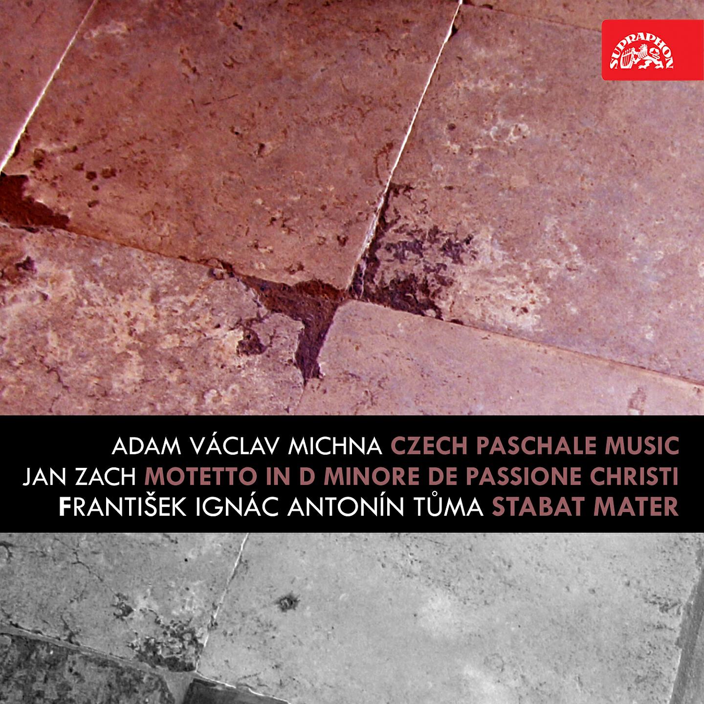 Beno Blachut - Czech Paschale Music, .: Pozdravení Krista ukřižovaného
