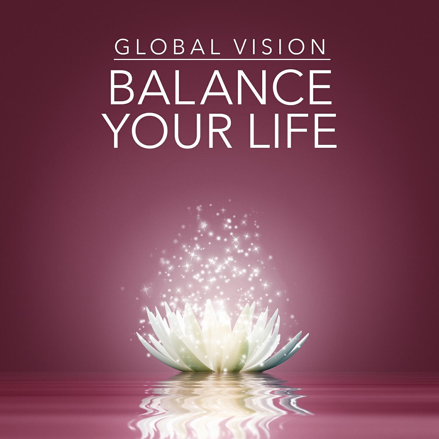 The Global Vision Project - Bird Vision