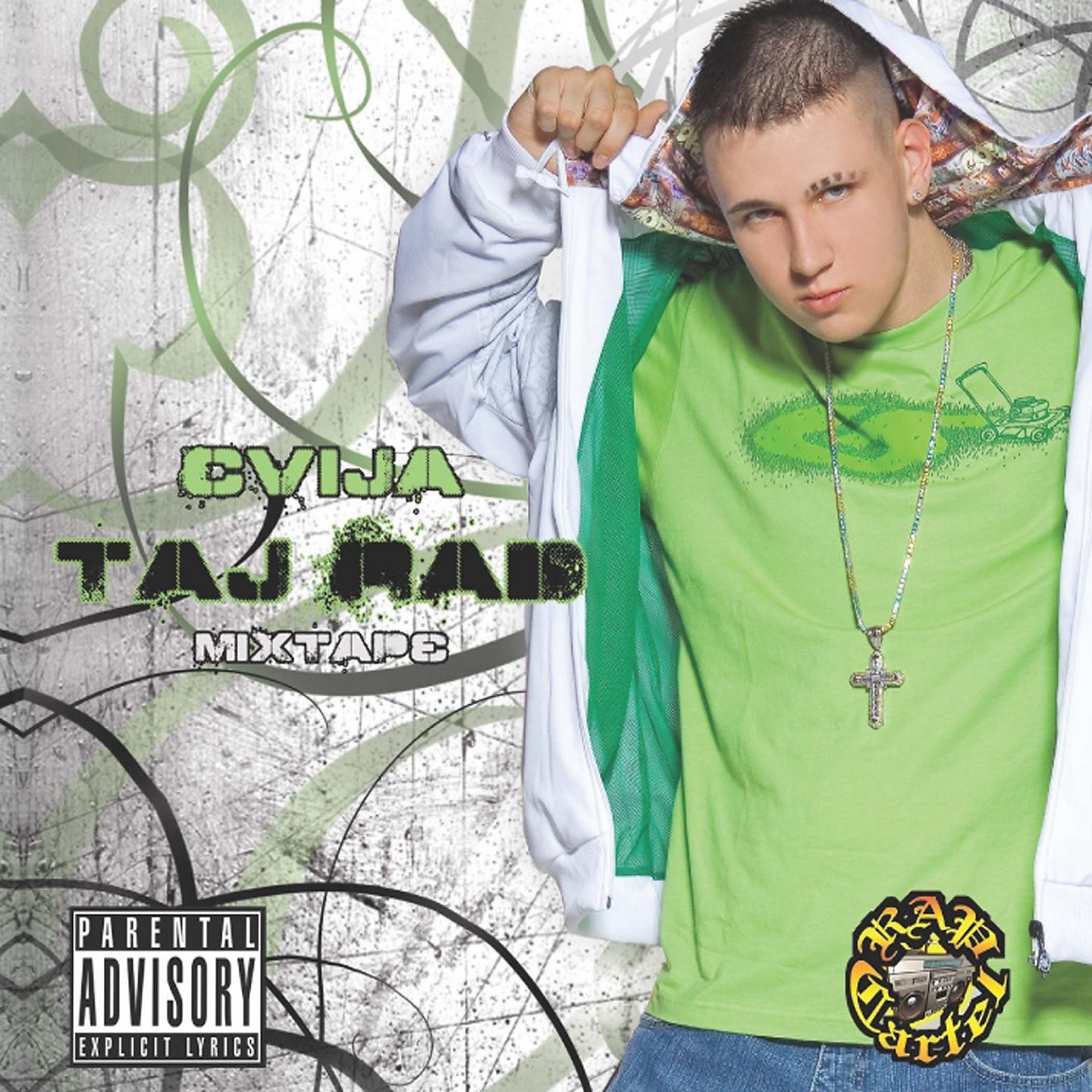 Постер альбома Taj rad