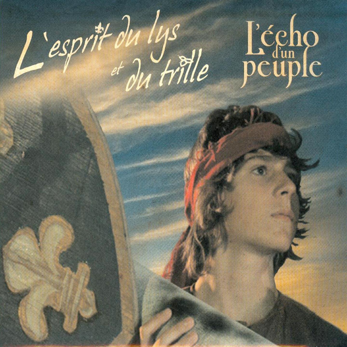 L'Écho d'un Peuple - La source de la nation