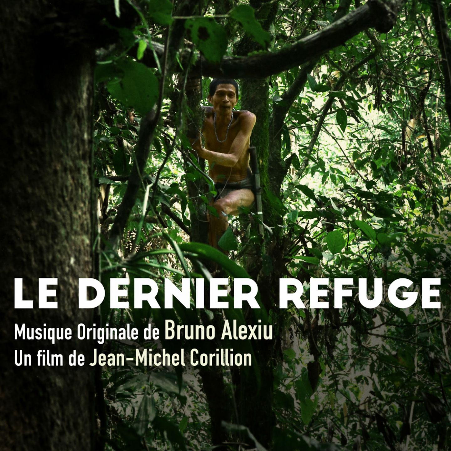 Постер альбома Le dernier refuge