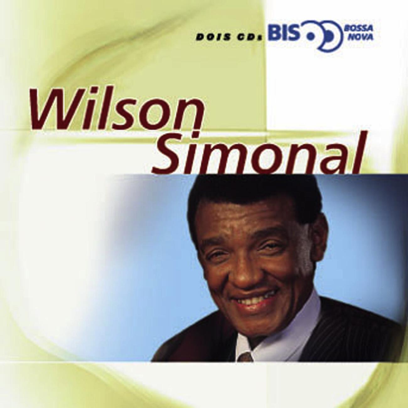 Wilson Simonal - Meia-Volta (Ana Cristina)