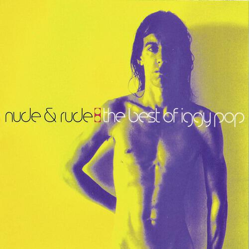 Iggy Pop - Real Wild Child (Wild One)