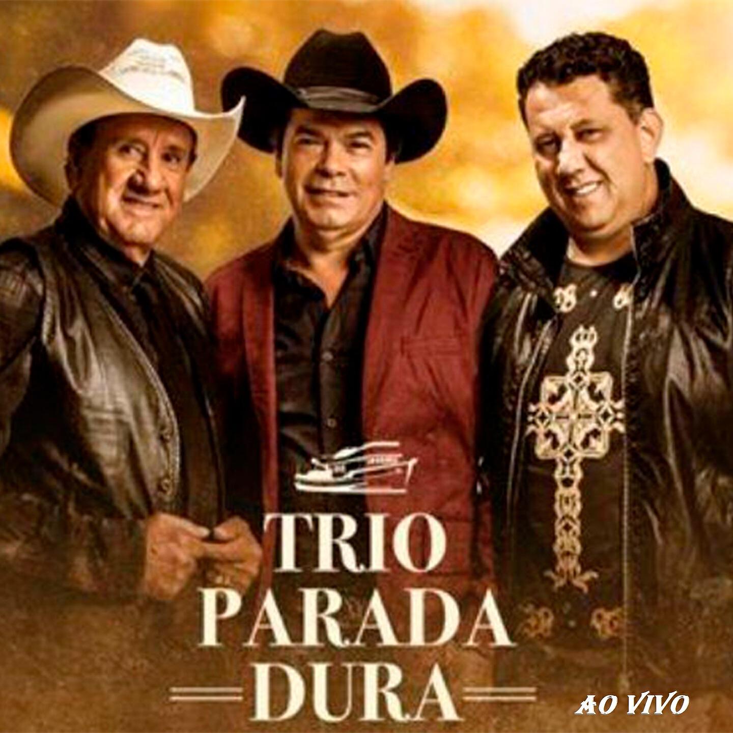 Trio Parada Dura - O Dr e a Empregada (Ao Vivo)