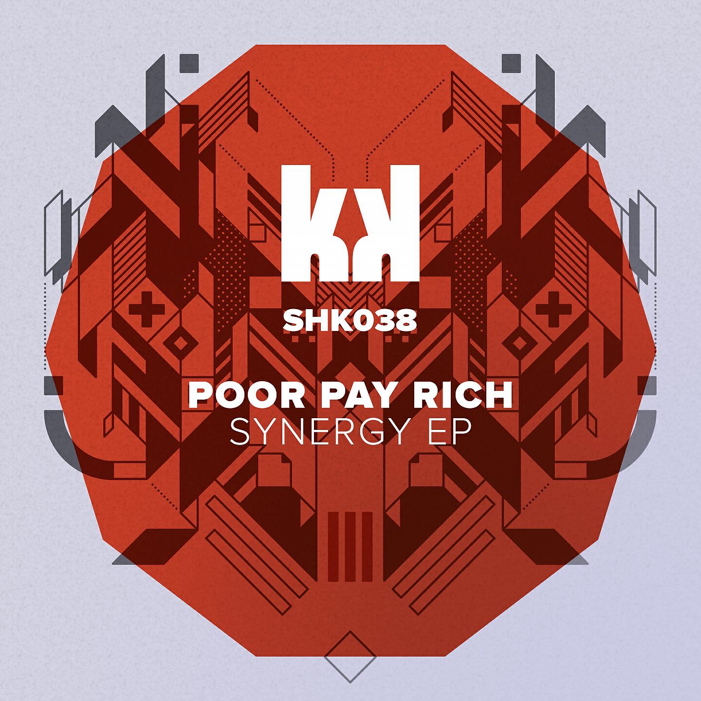 Poor Pay Rich - Cone Zone