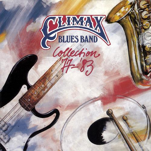 Climax Blues Band - Fat City