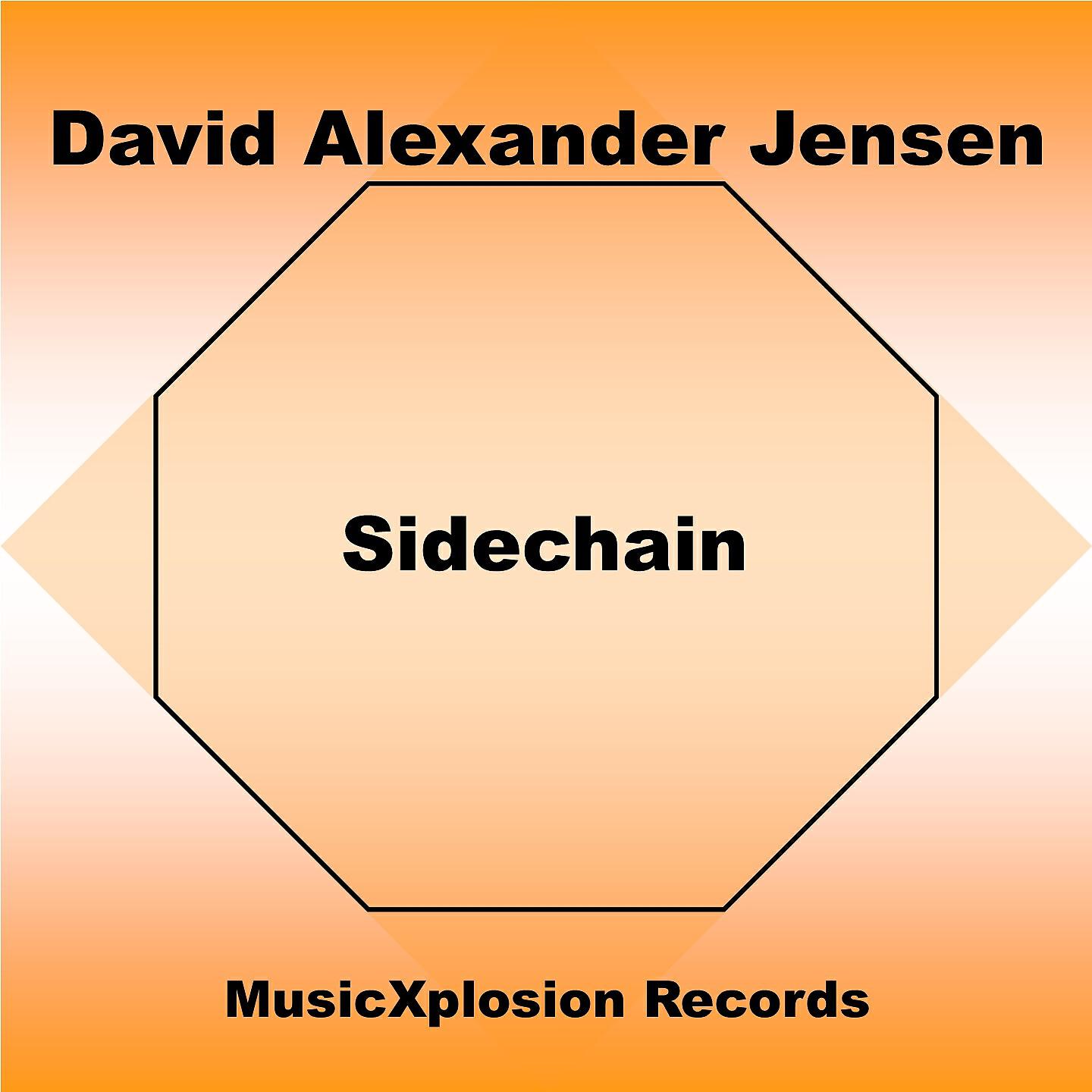 David Alexander Jensen - Sidechain