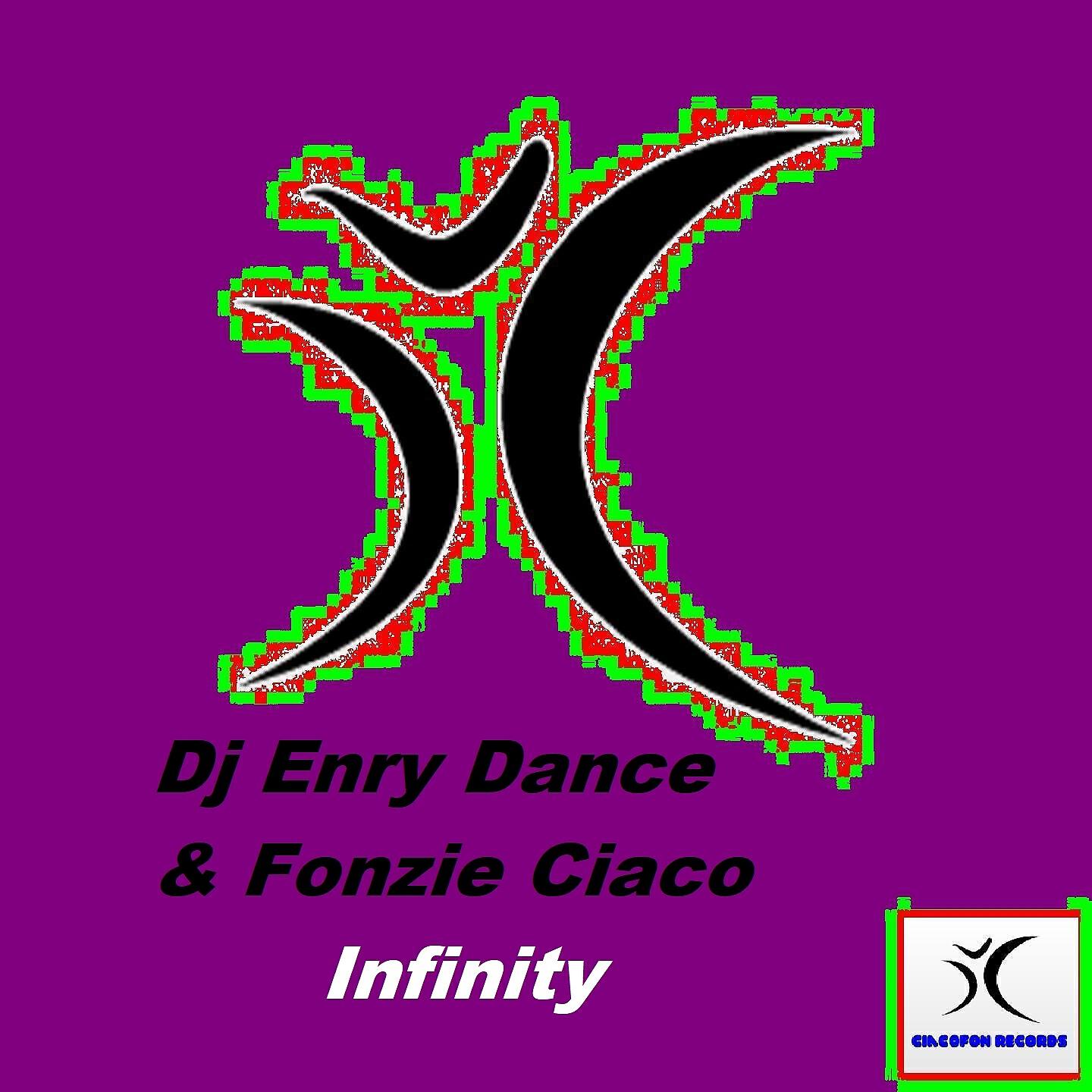 DJ Enry Dance - Infinity (Radio Edit)