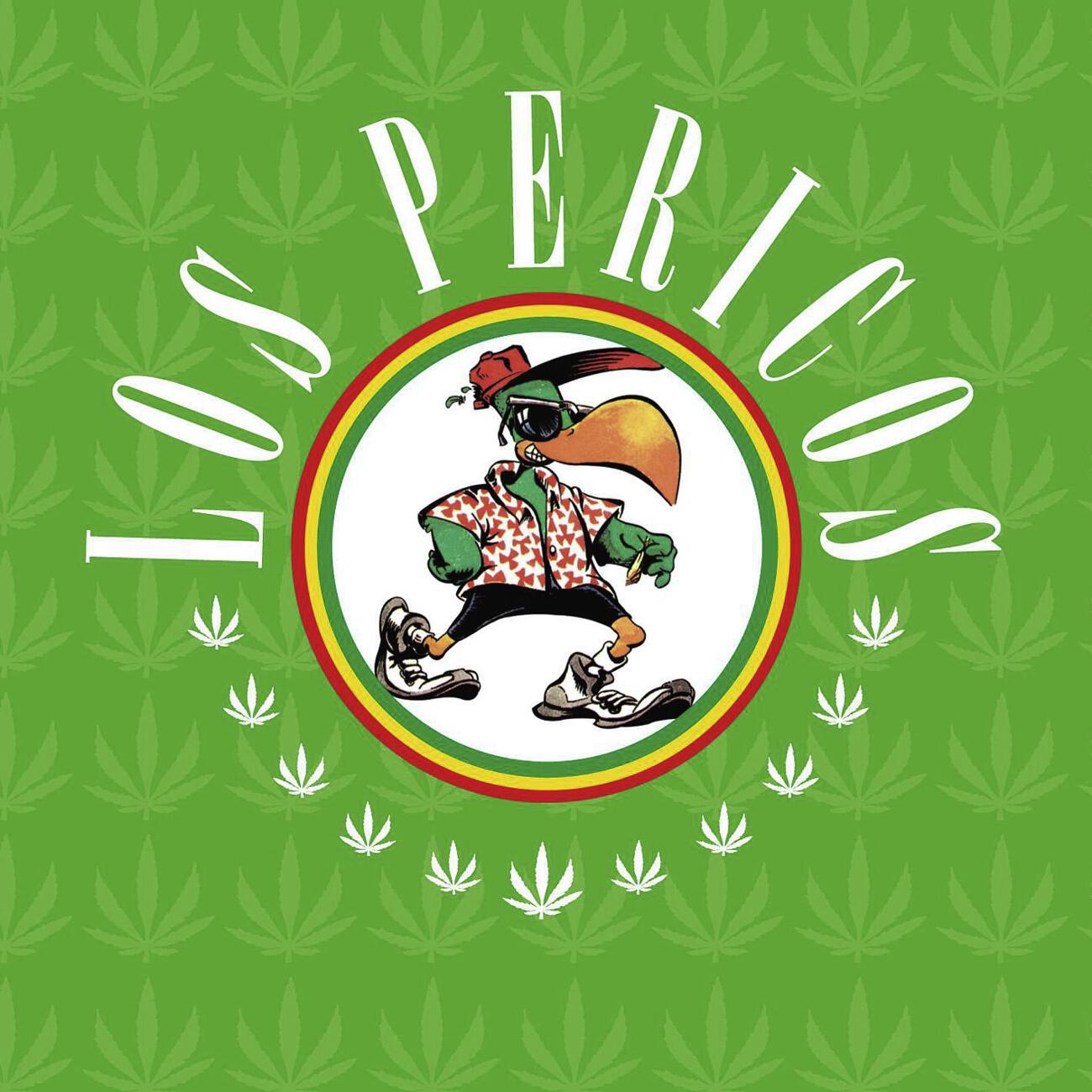 Los Pericos - Caliente