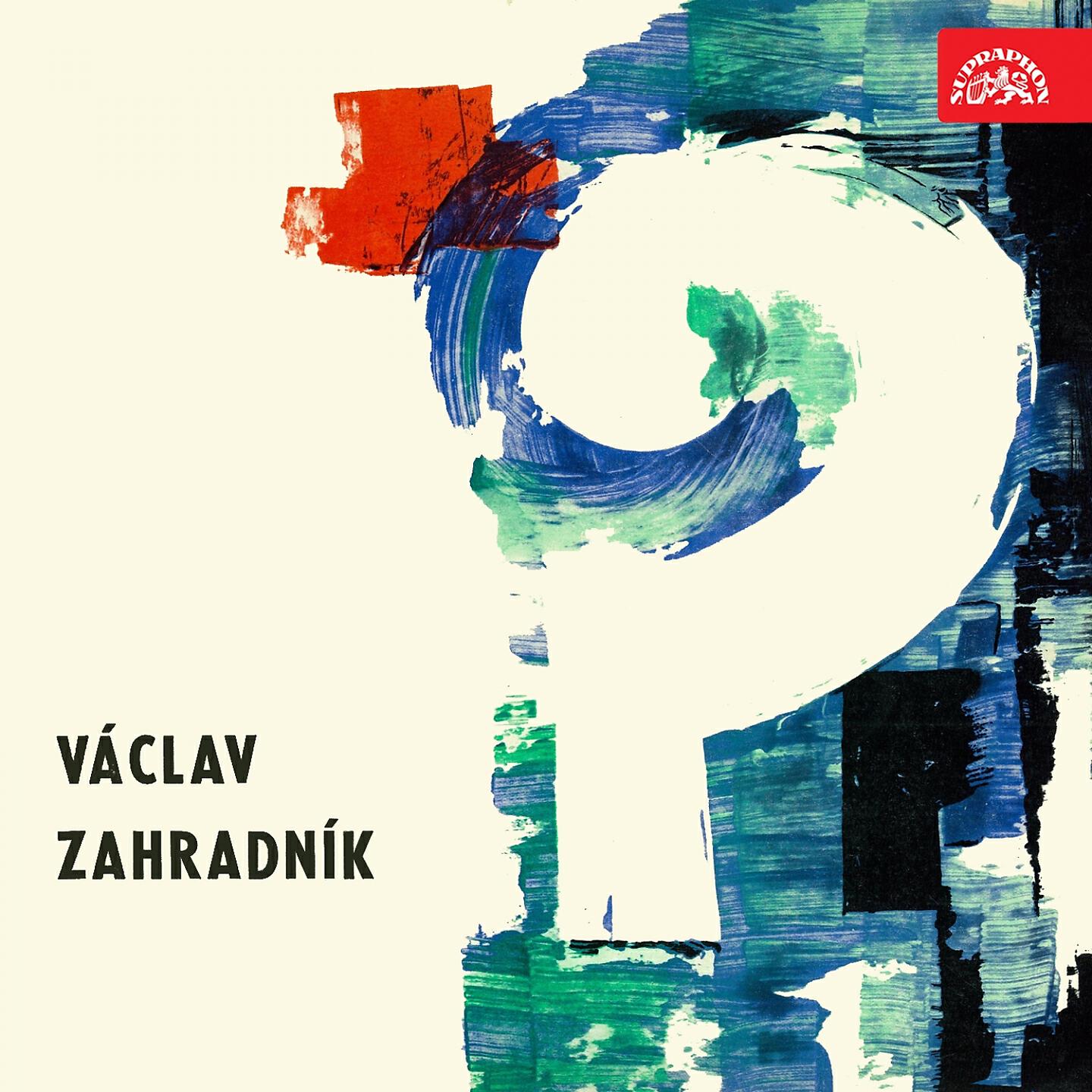 Václav Zahradník - Brněnský Drak
