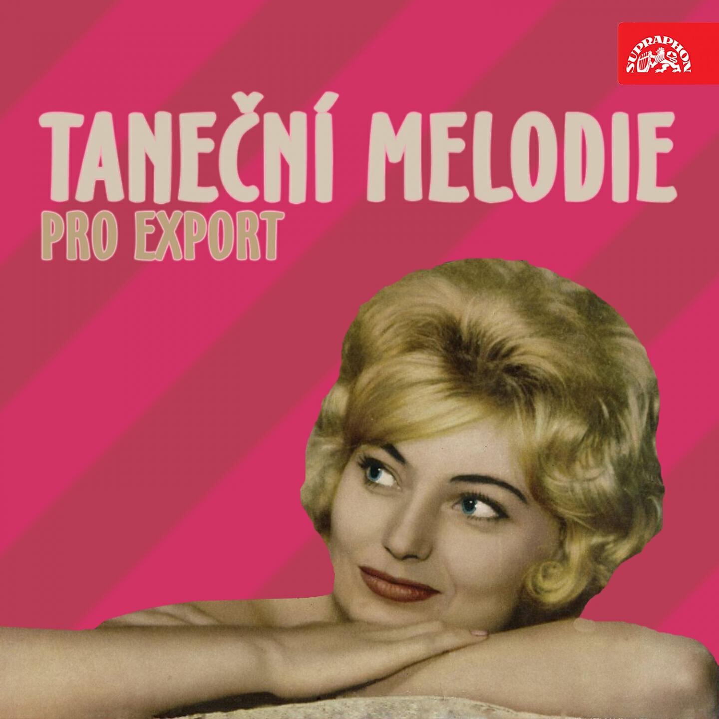 Josef Vobruba - Dívka V Modrém