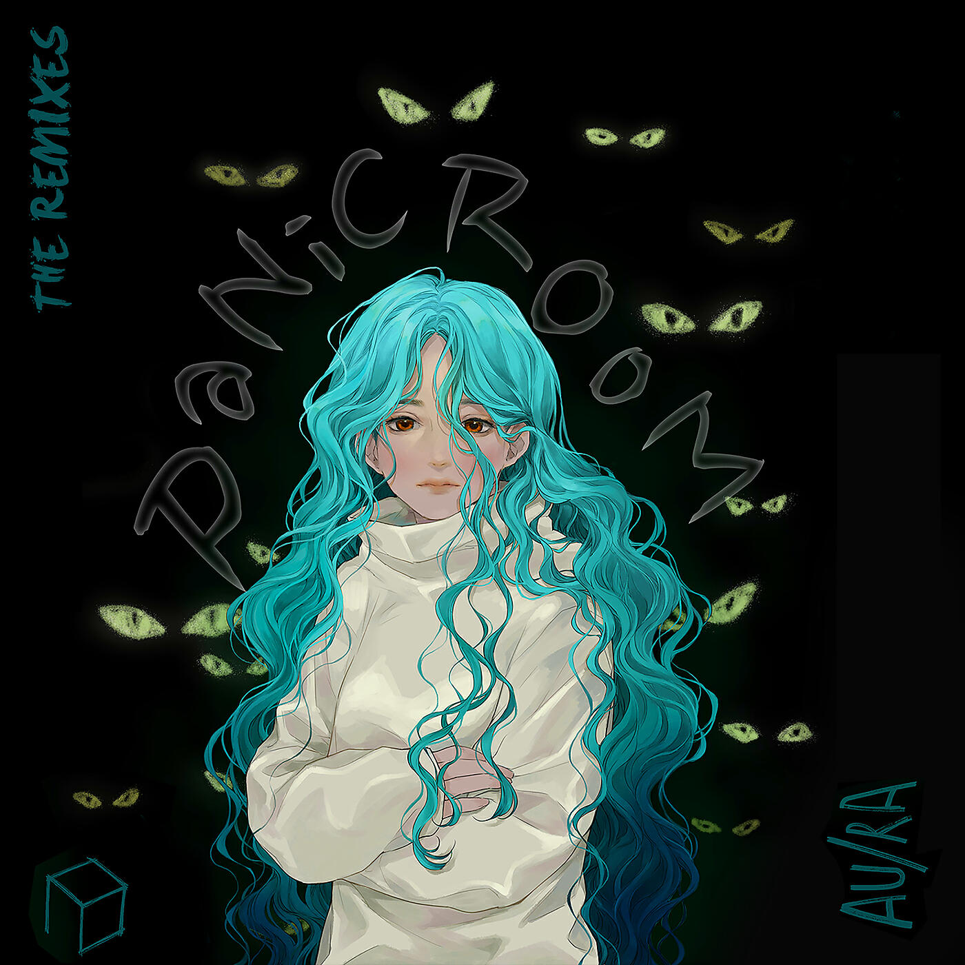 Au/Ra - Panic Room (KDA 