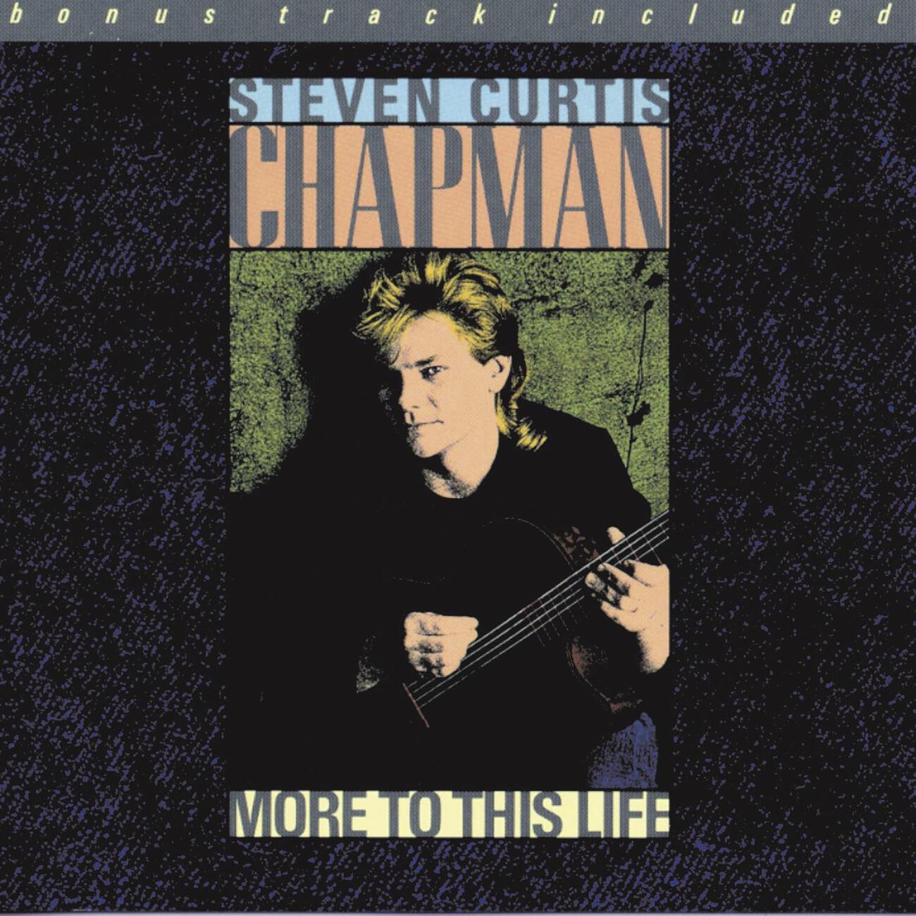 Steven Curtis Chapman - Out In The Highways