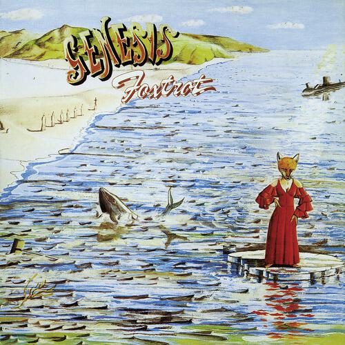 Genesis - Watcher Of The Skies (Digital Remastered 2008)