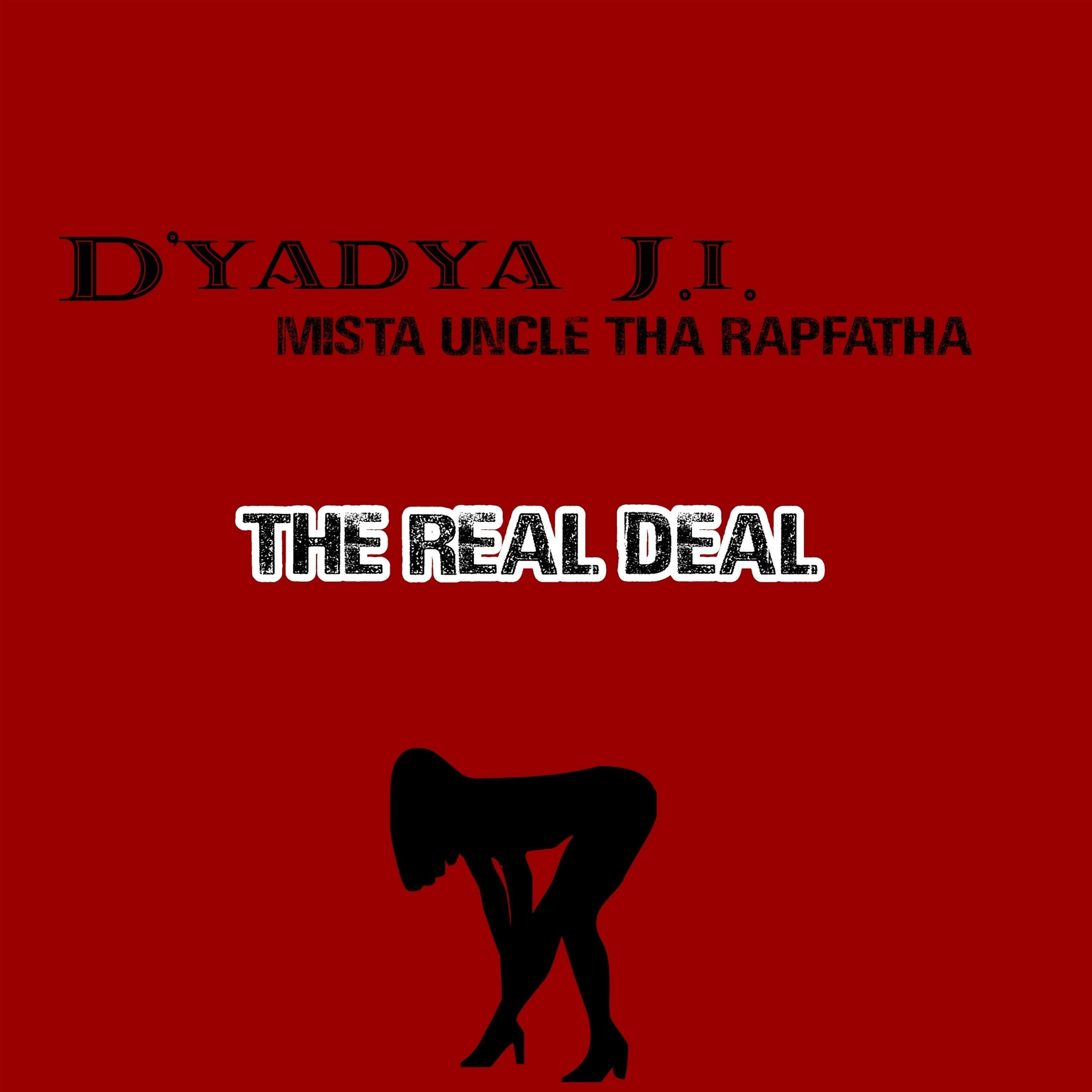 D'yadya J.i. Mista Uncle Tha Rapfatha - Fuc