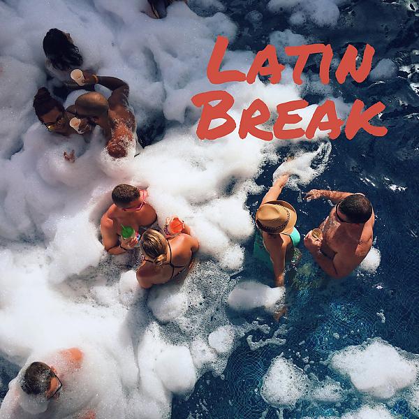 Постер альбома Latin Break